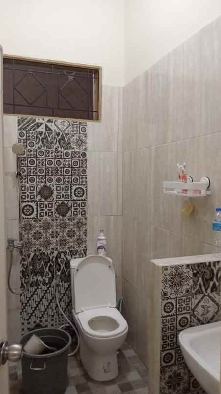 dijual rumah kawaluyaan