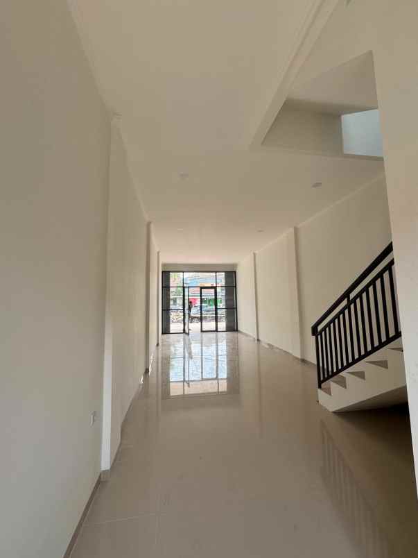 dijual rumah kayuringin raya bekasi