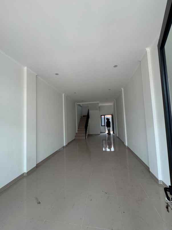 dijual rumah kayuringin raya bekasi