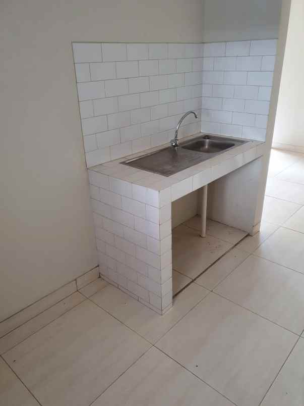 dijual rumah kebagusan ps minggu kota