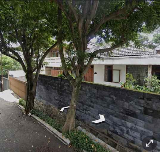 dijual rumah kec sukasari