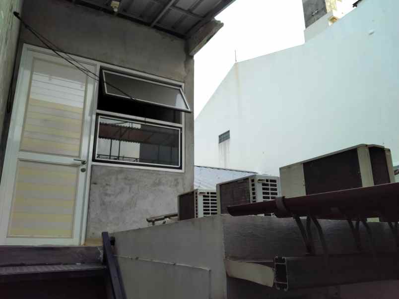 dijual rumah kelapa gading jakarta utara