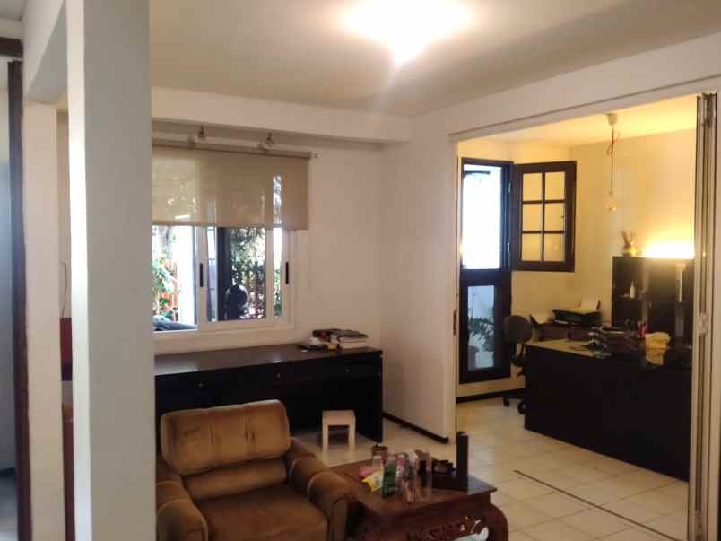 dijual rumah kelapa gading jakarta utara