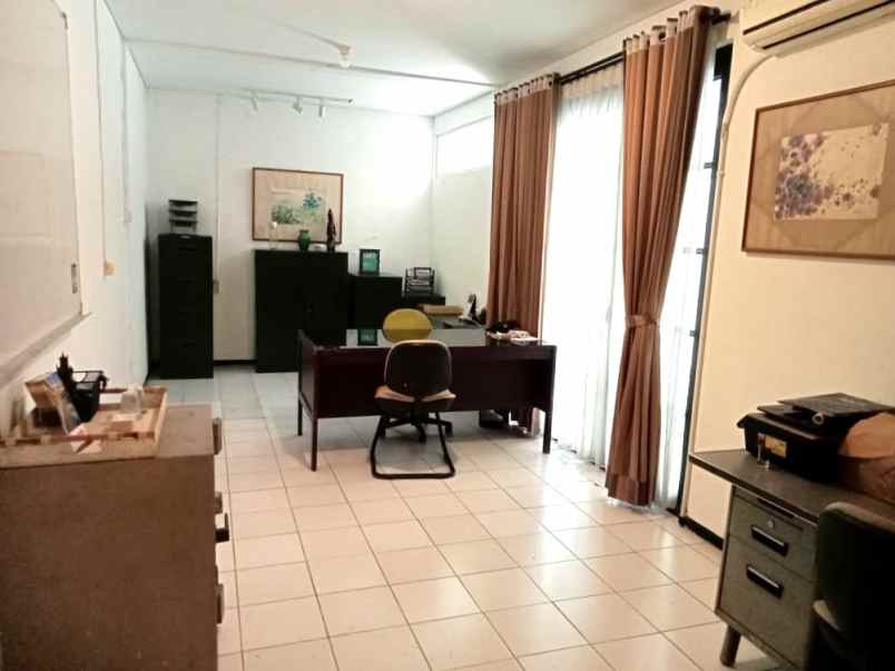 dijual rumah kelapa gading jakarta utara