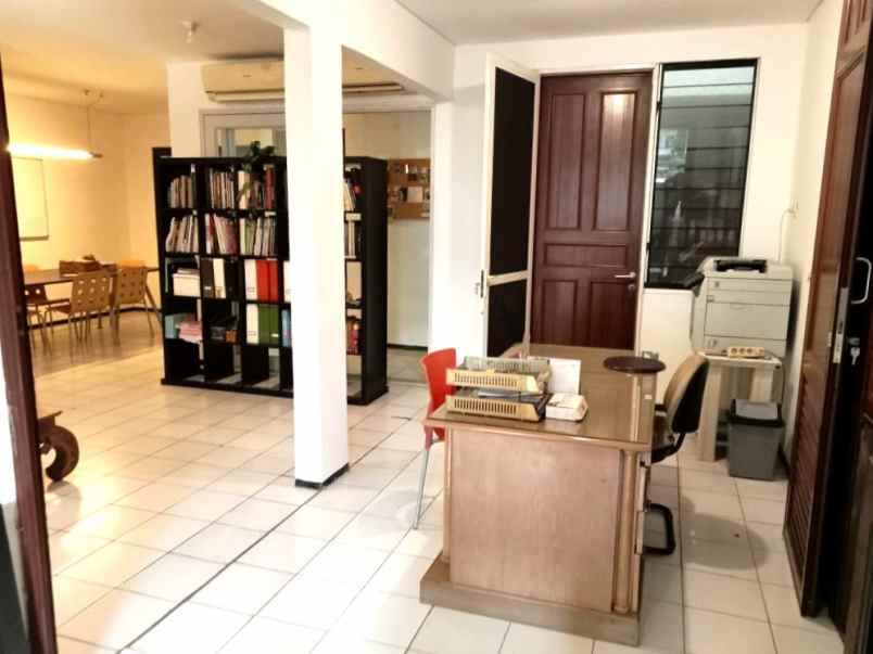 dijual rumah kelapa gading jakarta utara