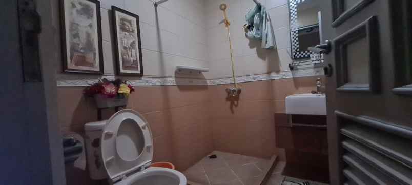 dijual rumah kelapa nias kelapa gading