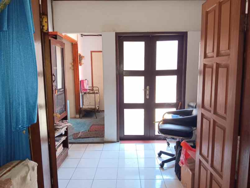 dijual rumah kemang mampang prapatan