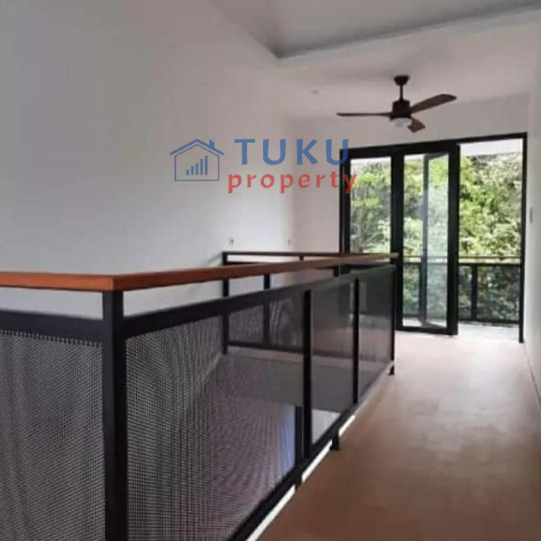 dijual rumah kencana loka bsd ciater