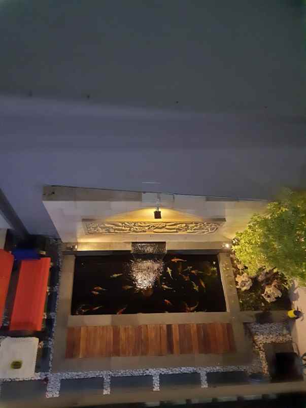 dijual rumah ketintang madya