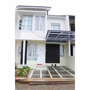 dijual rumah kodau jatiwarna bekasi