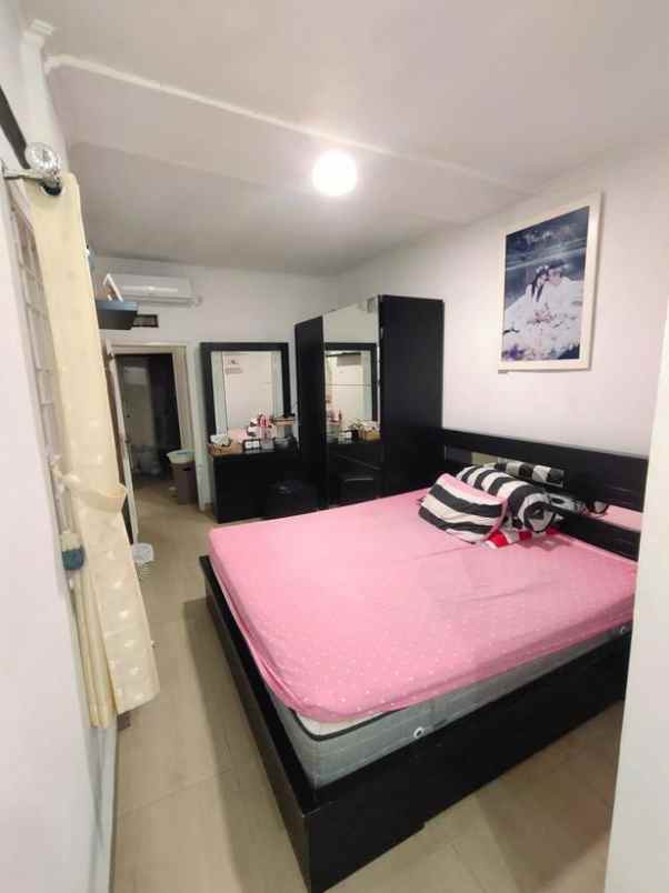 dijual rumah komp permata buahbatu bandung