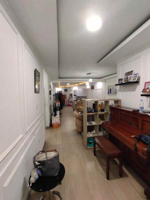 dijual rumah komp permata buahbatu bandung