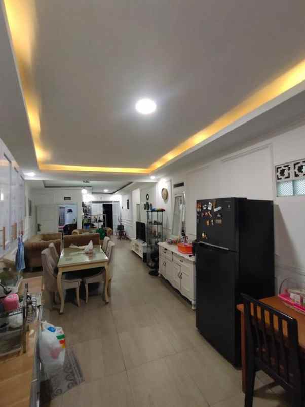 dijual rumah komp permata buahbatu bandung