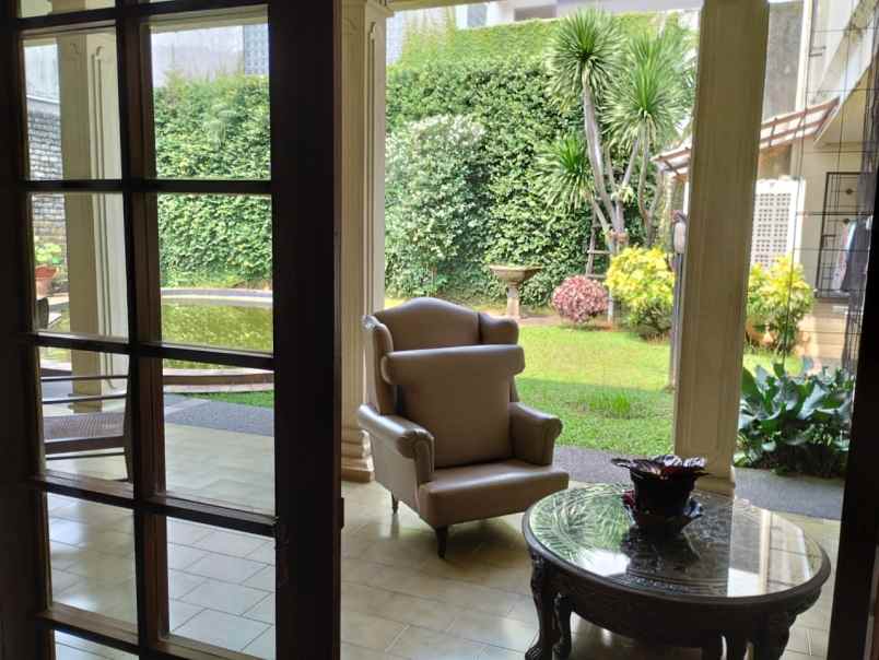 dijual rumah komplek auri jl wira bakti