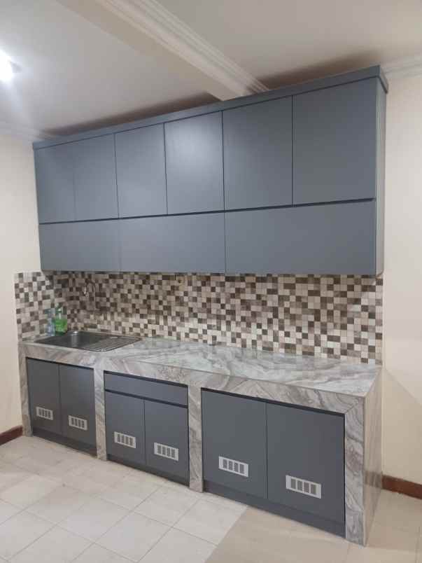 dijual rumah komplek mitra dago