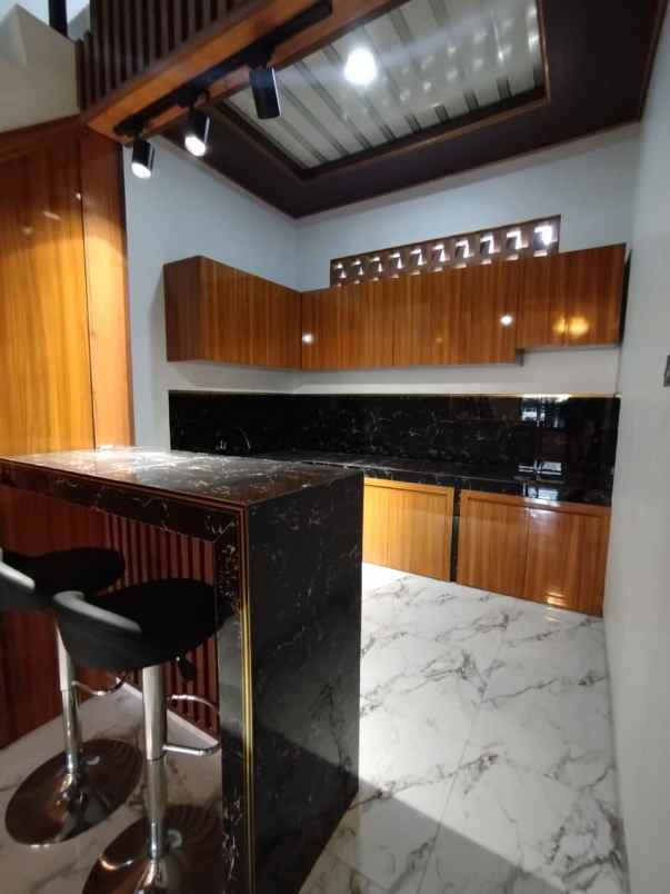 dijual rumah kopo permai 3 cibaduyut