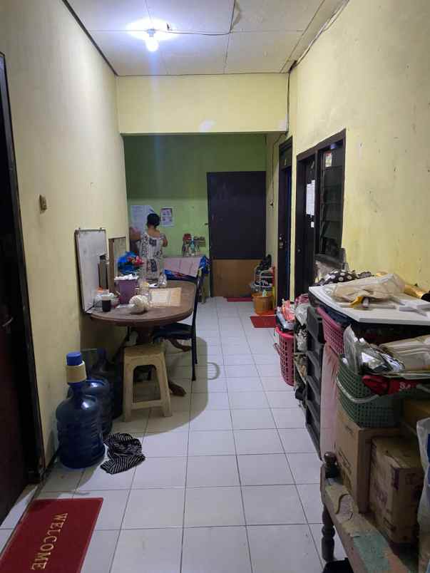 dijual rumah kost dukuh menanggal gayungan surabaya