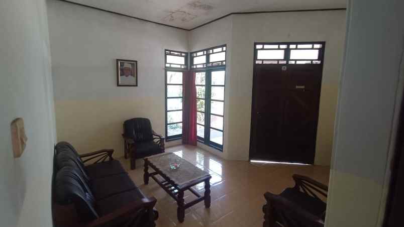 dijual rumah kostan 20 kamar 500m ke ringroad