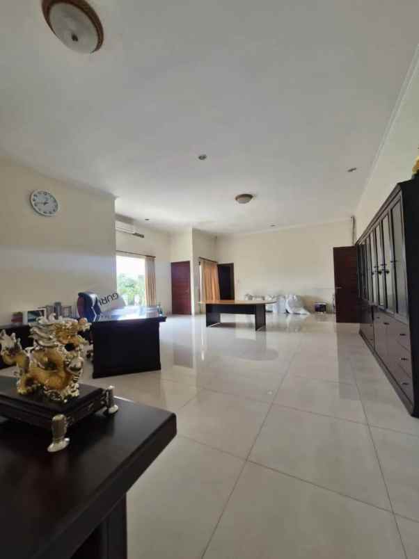 dijual rumah kota wisata cibubur