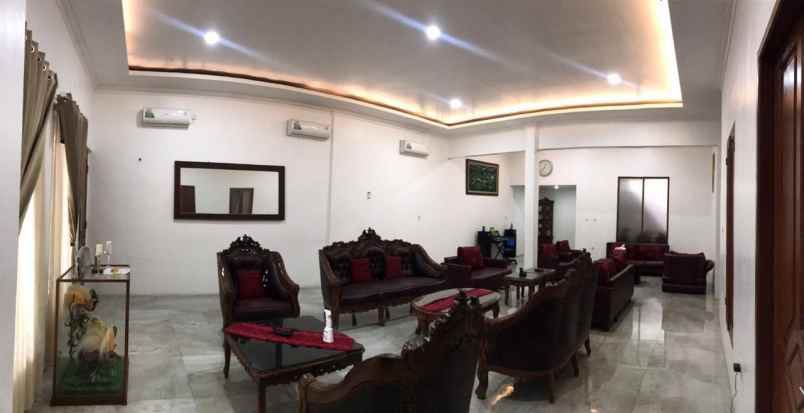 dijual rumah kranggan permai cibubur