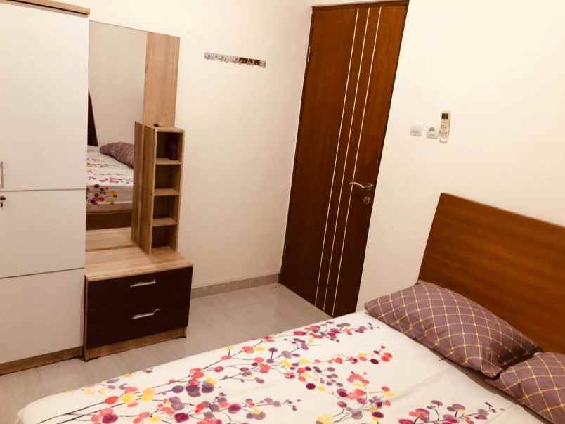 dijual rumah kuta selatan