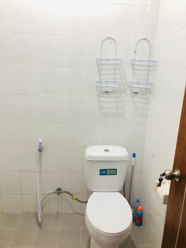 dijual rumah kuta selatan