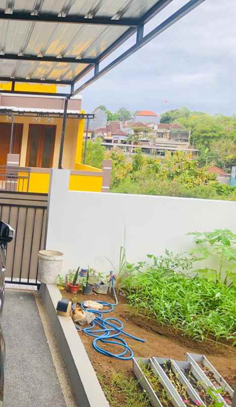 dijual rumah kuta selatan