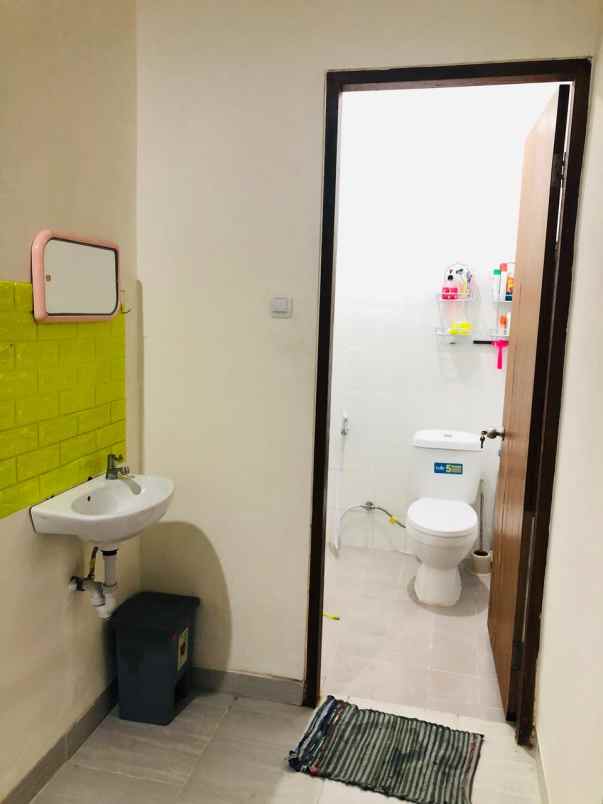 dijual rumah kuta selatan