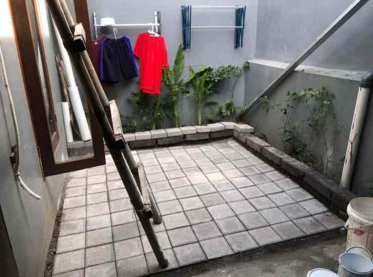 dijual rumah kuta selatan
