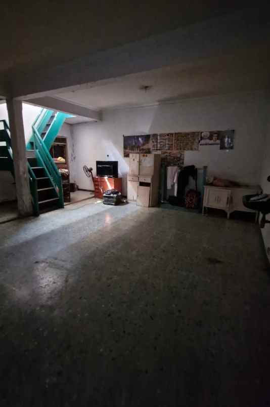 dijual rumah kutisari indah utara surabaya