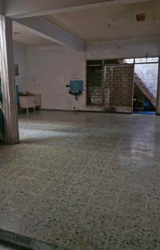 dijual rumah kutisari indah utara surabaya