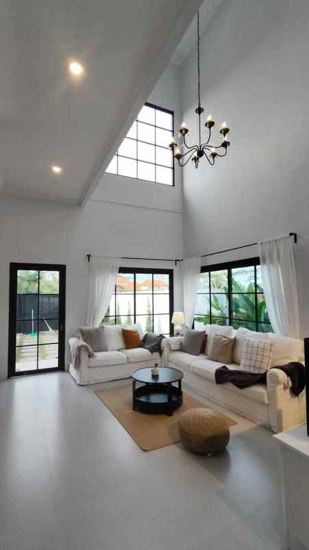 dijual rumah kutuh badung bali