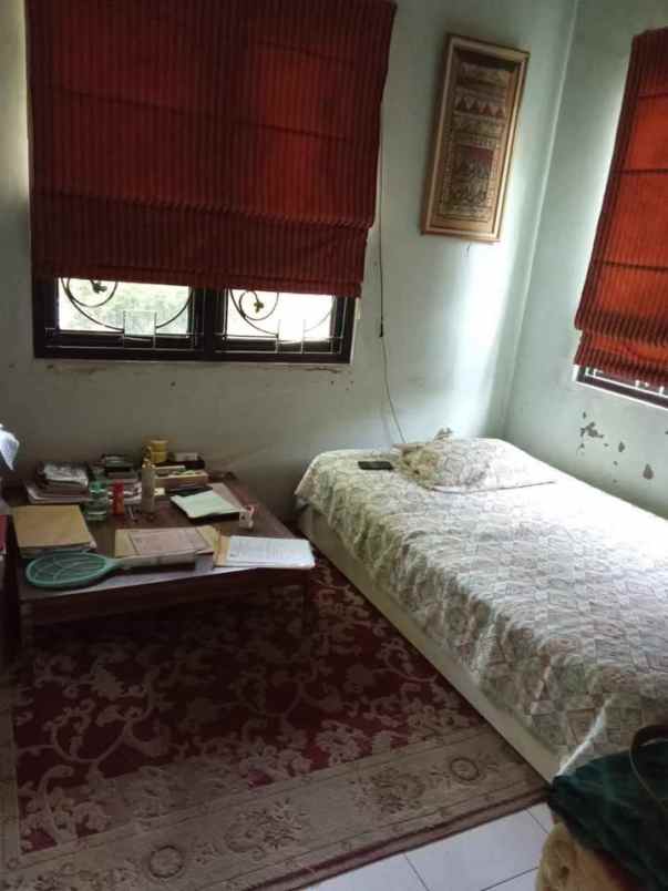 dijual rumah legenda wisata cibubur