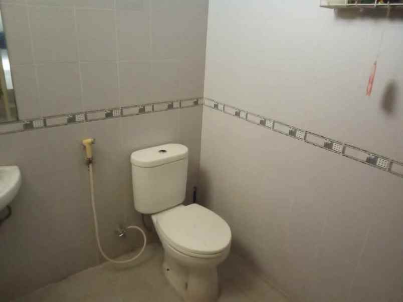 dijual rumah legenda wisata cibubur