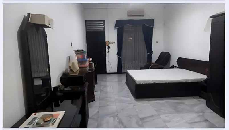 dijual rumah legoso ciputat