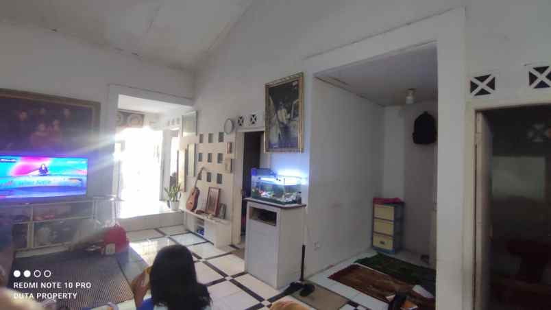 dijual rumah leuwigajah