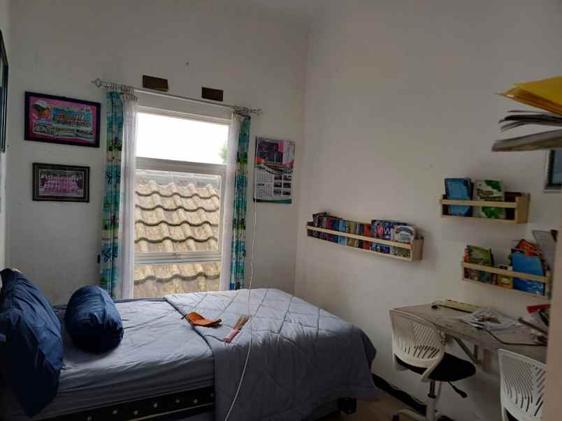 dijual rumah lokasi candi mendut suhat kota malang