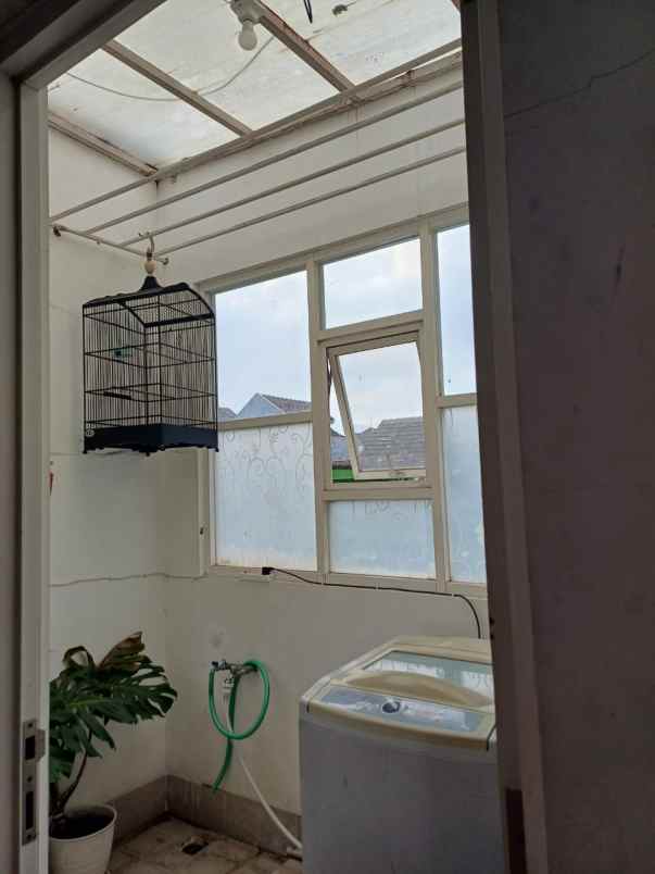 dijual rumah lokasi candi mendut suhat kota malang