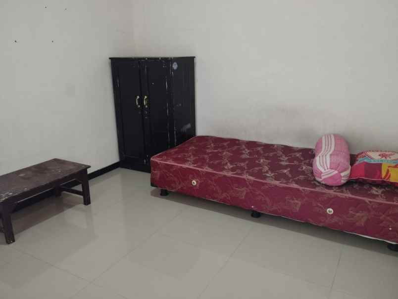 dijual rumah lowokwaru