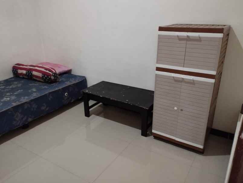 dijual rumah lowokwaru