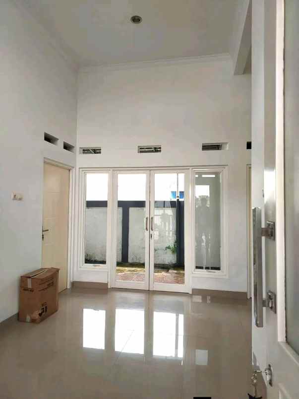 dijual rumah maguwoharjo