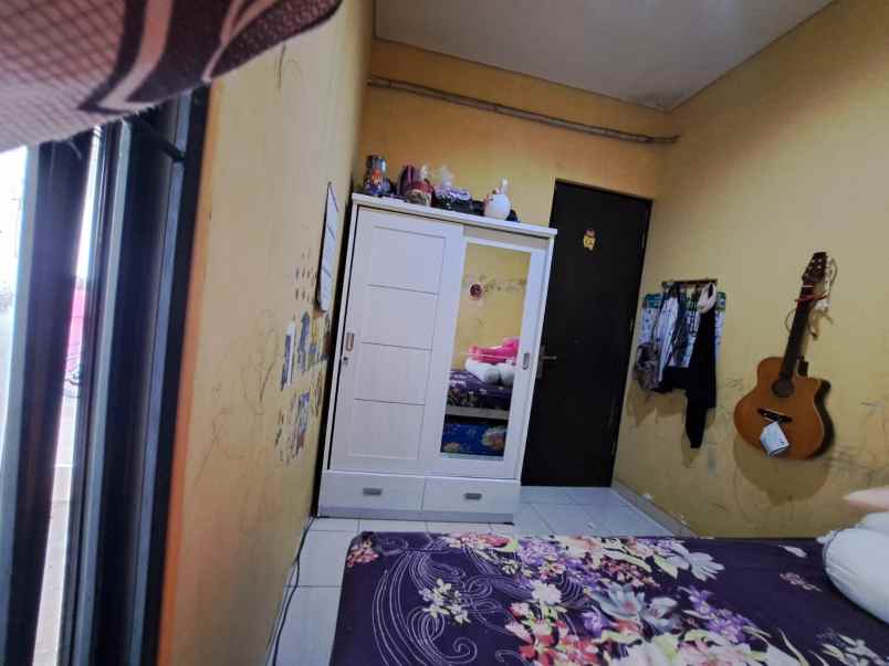 dijual rumah mampang grogol