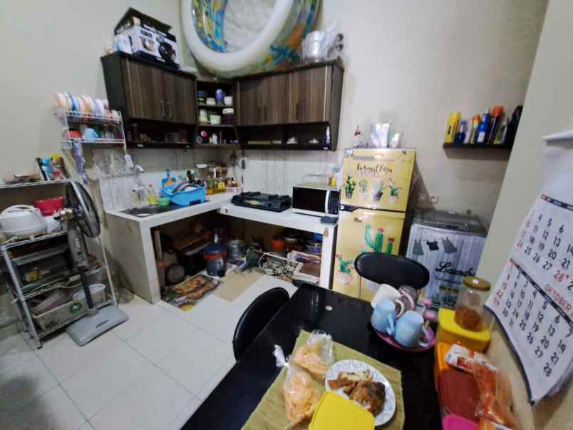 dijual rumah mampang grogol