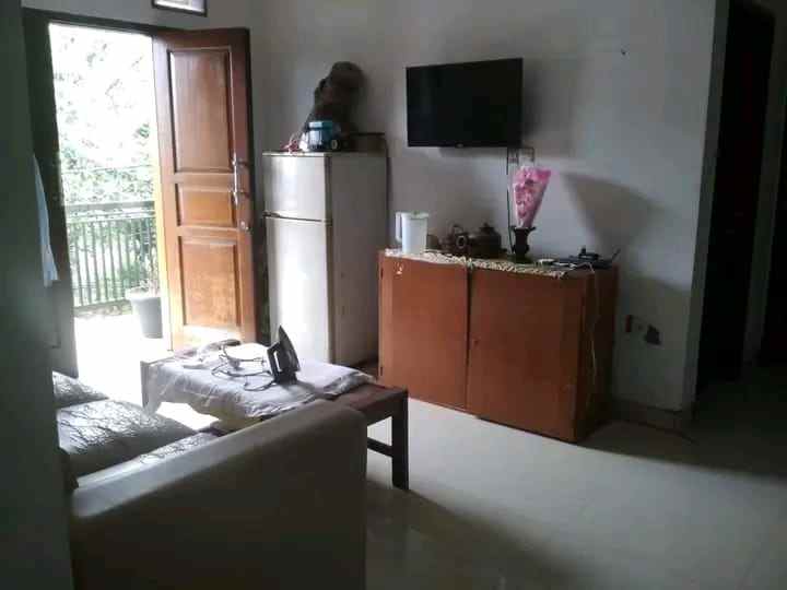 dijual rumah mampang indah 1
