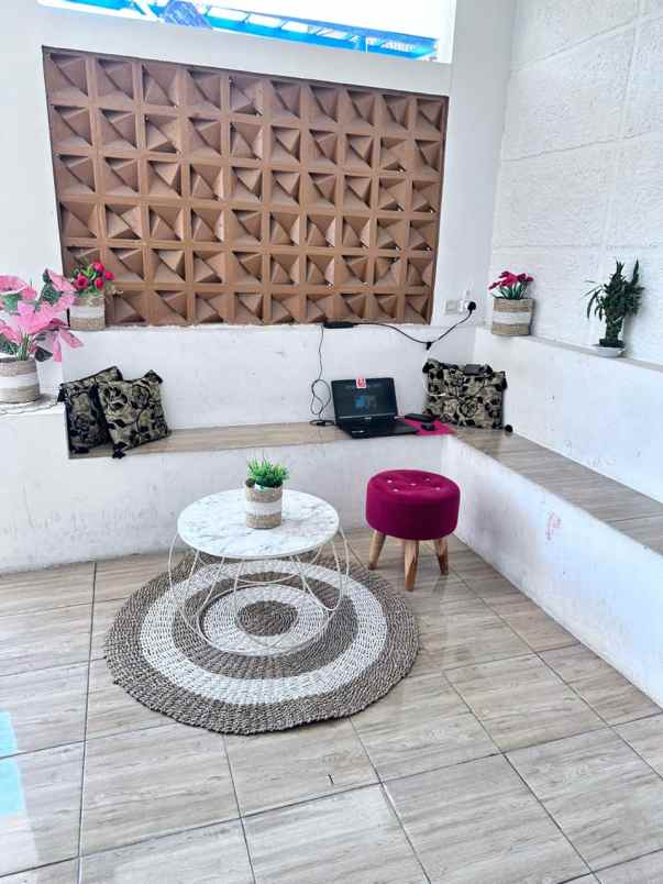 dijual rumah mandalajati