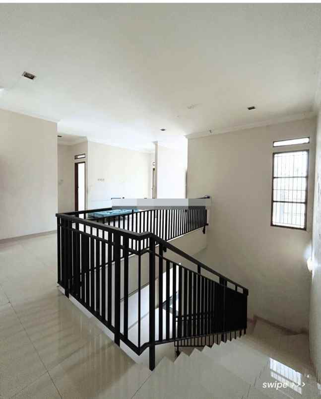 dijual rumah manggarai selatan tebet