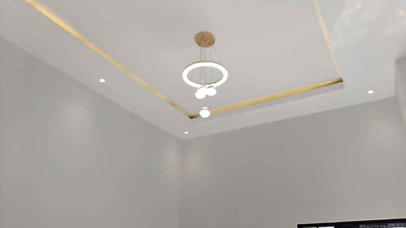 dijual rumah mangunharjo