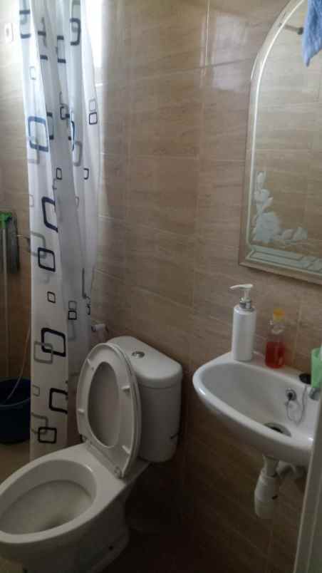 dijual rumah manyar tirtoasri