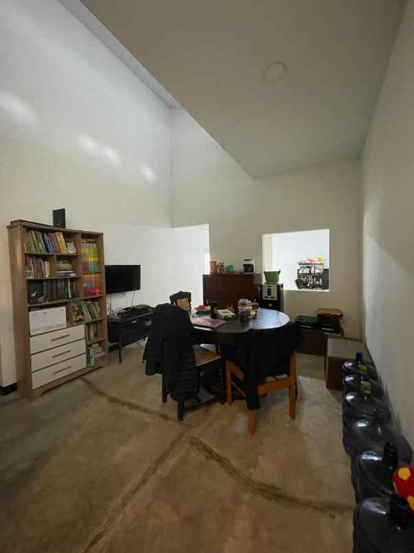 dijual rumah margahayu tengah