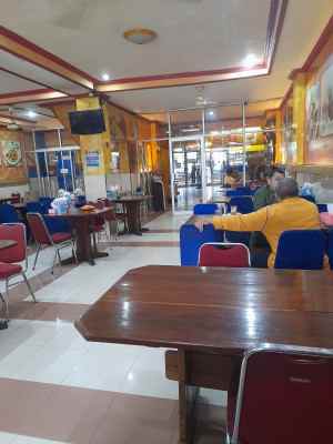 dijual rumah margonda